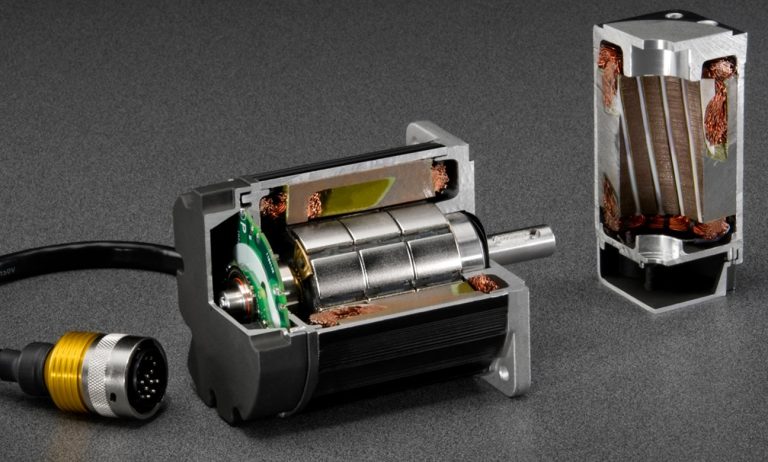 A Cost-Benefit Analysis Of AC Servo Motors For High-Speed Manufacturing Processes
