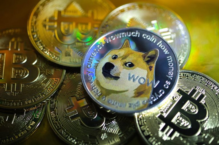 Dogecoin Blockchain API