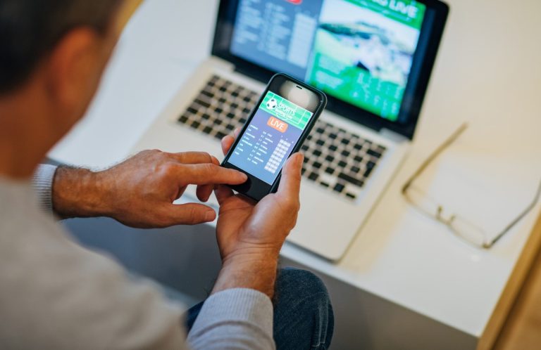 Empowering Bettors: Streamlining Account Management with Online IDs