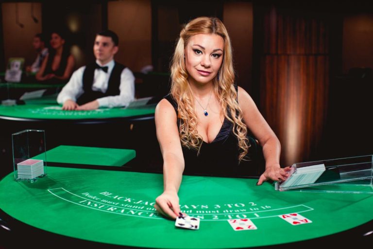 Inside Look: How Korean Celebrities Spend Their Time at Evolution Casino