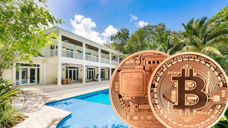 Real Estate 2.0: Cryptocurrency’s Role in the Evolution of Property Markets