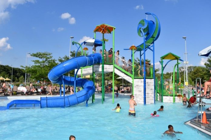 Splashing Achievement: How Vortex Aquatic systems in the US Are Revolutionizing Water Parks