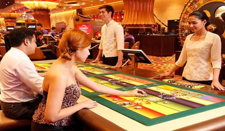 Top 5 Korean Online Casino Games for Beginners