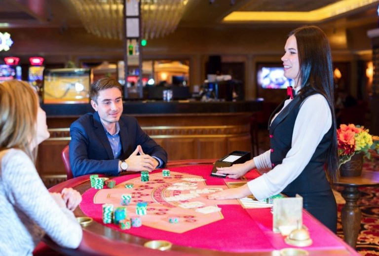 Top 5 Tips for Winning Big at The King Casino