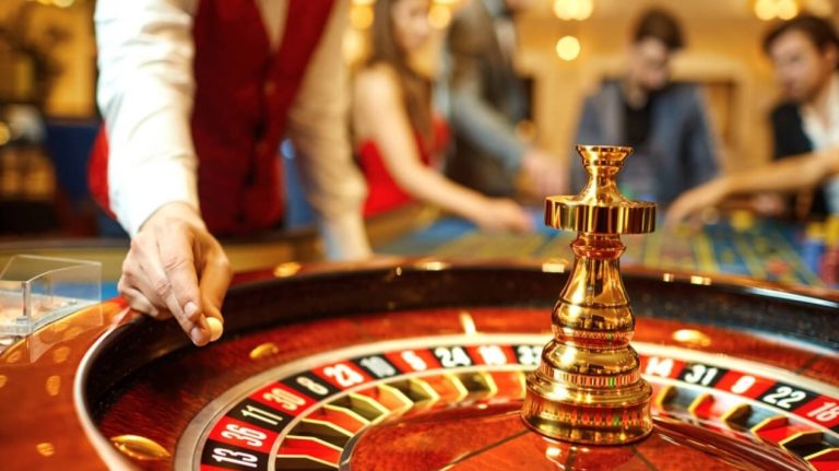 Win Like a Pro: Proven Methods to Skyrocket Your Success Rate in Evolution Gaming Live Casino