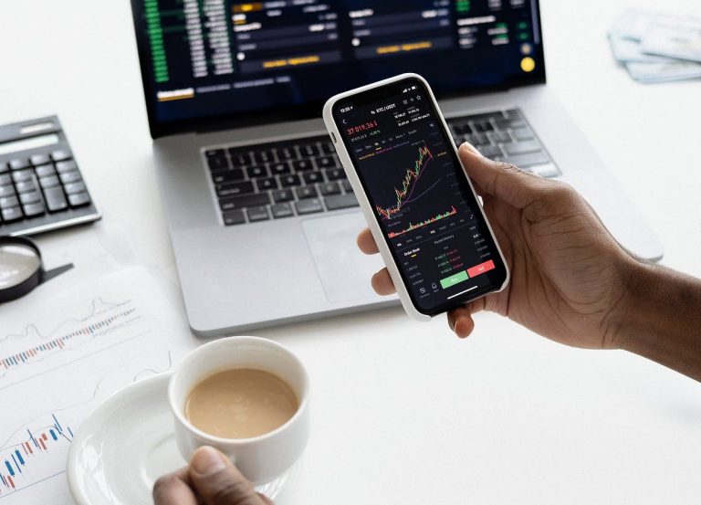 Getting Started in Forex Trading: Opening Your Demo Account Today