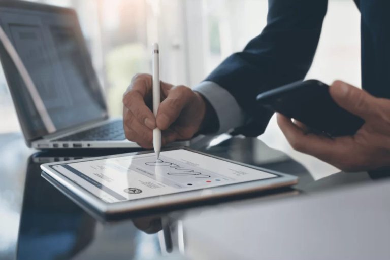 Unlocking the Power of Electronic Signatures: A Comprehensive Guide