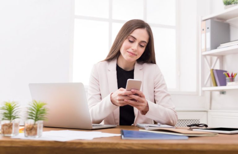 What is MMS Messaging and How Does It Benefit Businesses?