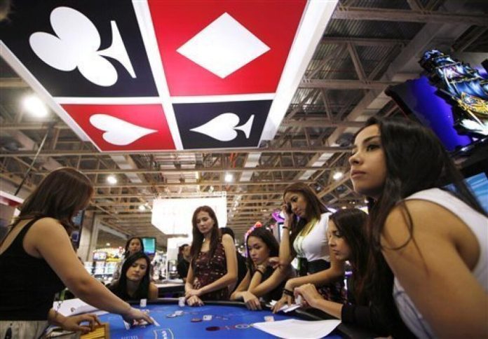 Casino Cambodia A Journey of Entertainment, Fun & Success
