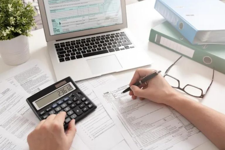 How to Choose a Tax Management Software?