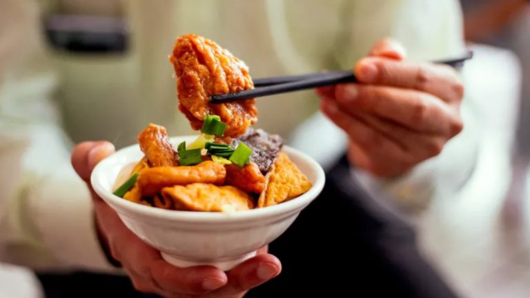 Savoring Taipei: How to Experience the City’s Best Food Tours
