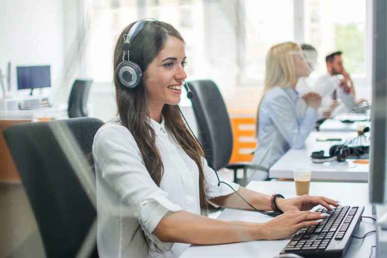 How Much Does A Telephone Answering Service Cost In The UK