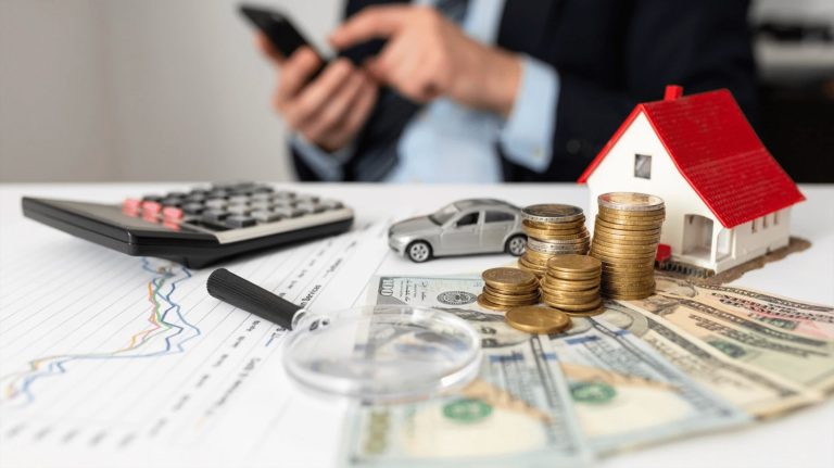 How to Manage Your Finances as a Freelancer