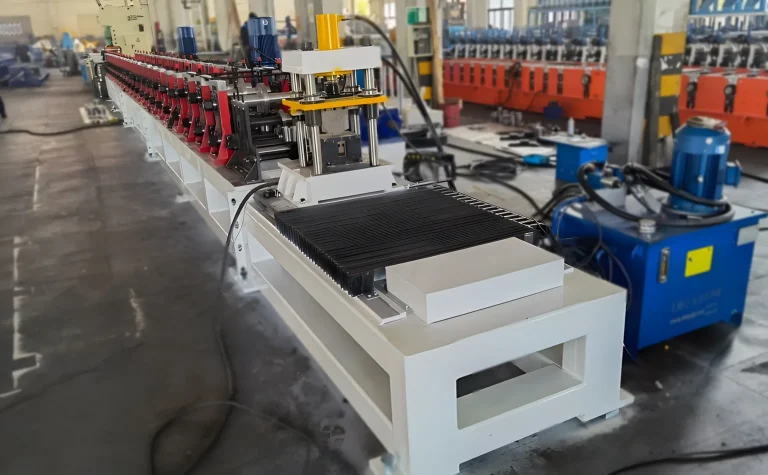 Revolutionizing American Industries: The Importance of Roller Manufacturing
