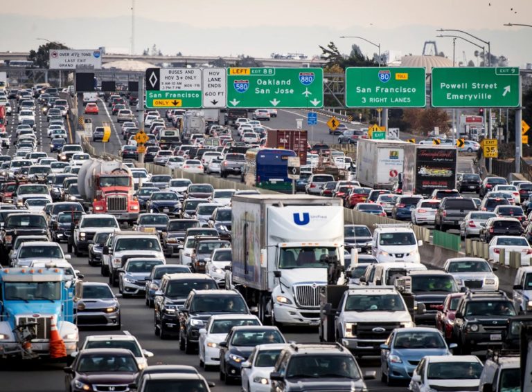 What Impact Do California’s Strict Emission Laws Have on Vehicle Relocation?