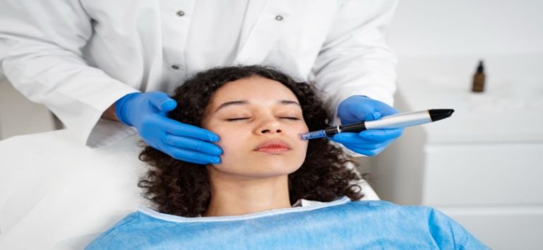 Improving Skin Wellbeing: Investigating Progressed Cosmetic Treatments