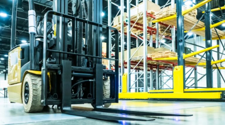 Streamlining Warehouse Operations: The Crucial Role of Lifting Hooks, Dollies, and Forklift Jibs