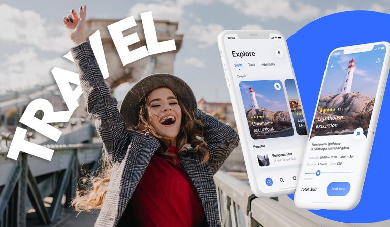 Transformative Travel: How Innovative Apps Reshape Tourism Experiences