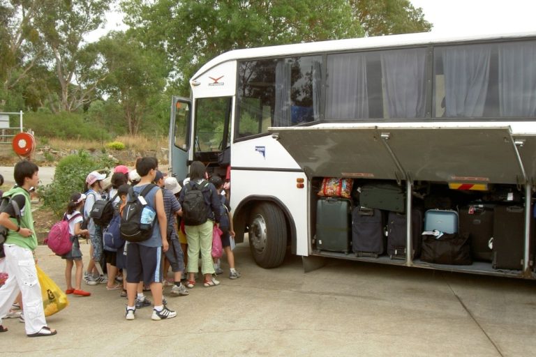 Comprehensive Guide to Bus Hire in Adelaide for Group Travel