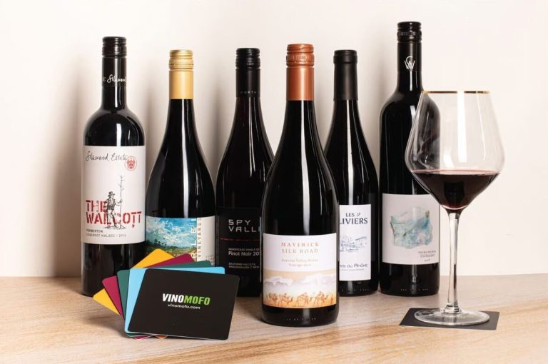 Uncorking the Best Wine Deals in Australia: A Guide for Enthusiasts