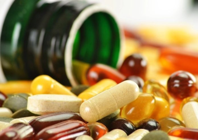 Unlocking Vitality: Powering Your Health with Natural Supplements