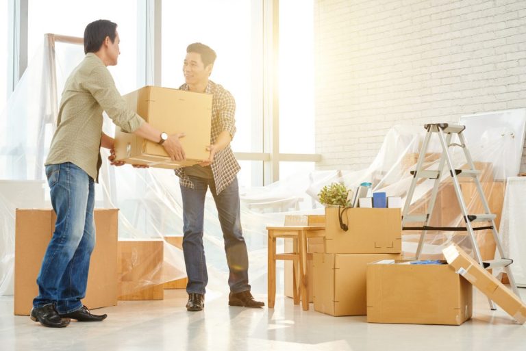 The Essential Guide to Choosing the Best Moving Companies in Queens