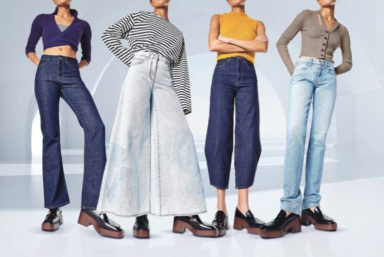 The Legacy of Australian Jeans: A Deep Dive into the Evolution of an Iconic Brand