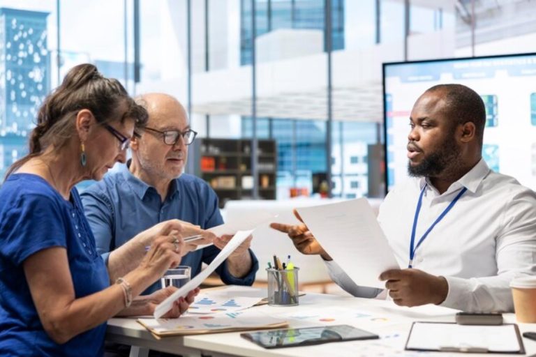 Breaking Language Barriers in Healthcare: The Role of Expert Medical Translation Services