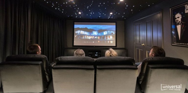 Creating the Ultimate Entertainment Oasis: A Guide to Custom Home Theatre Rooms in Australia