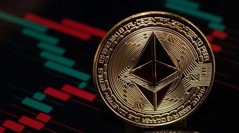 Live Ethereum Price Updates: Navigate Market Volatility with Ease on MEXC