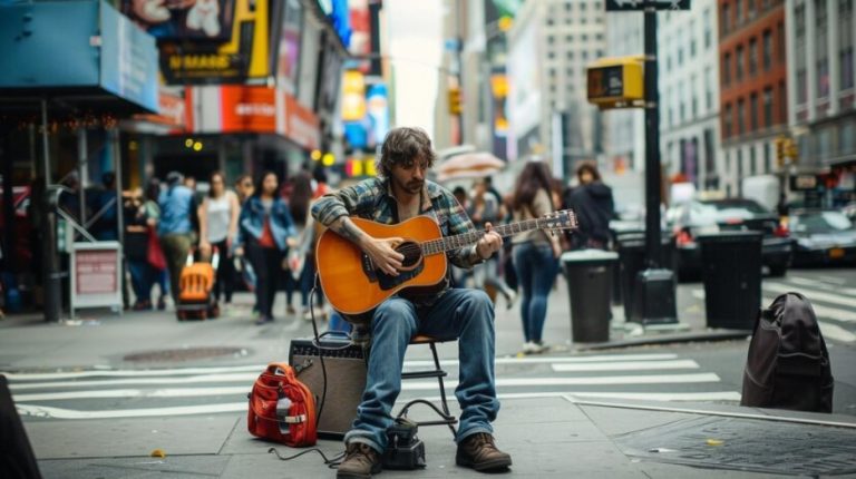 Striking a Chord: Navigating Music Lessons in New York City and San Antonio