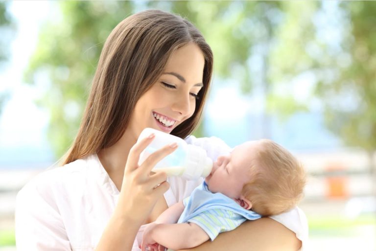 The Truth About HiPP Formula: Is it Really Non-GMO?