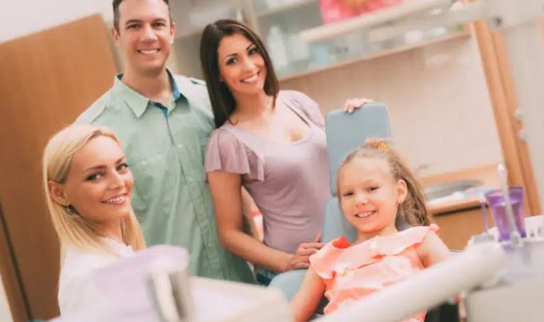 Tips to Finding the Right Dentist for Your Family