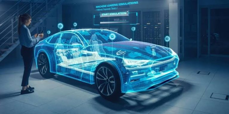 Automotive ECU Development: Advancing Vehicle Efficiency and Comfort