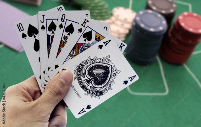 Building a Winning Poker Strategy for Tournaments