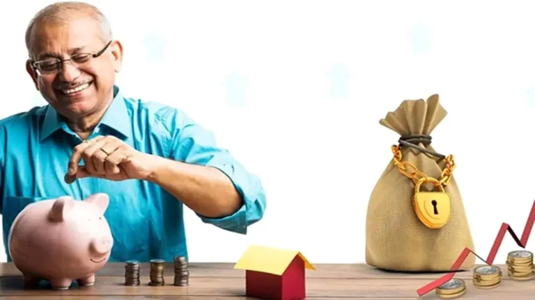 Fixed Deposit Schemes for Senior Citizens