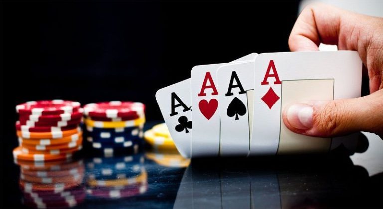 Maximize Your Winnings with These Poker Online Strategies