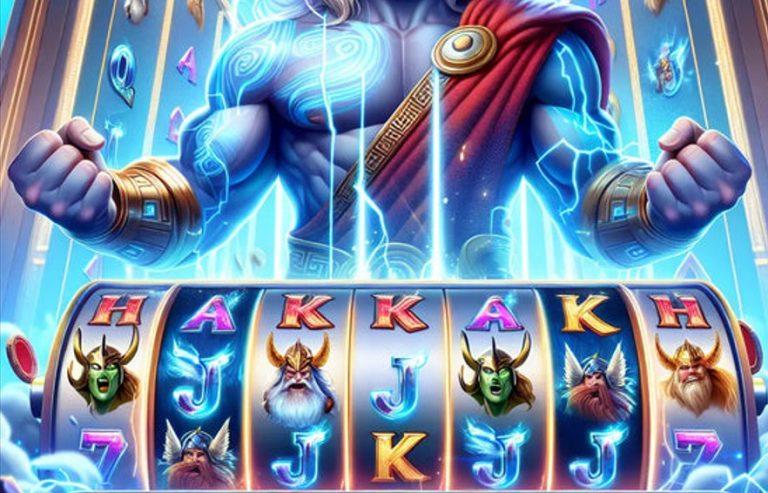Why Situs Slot Gacor Terpercaya is Great for Beginners