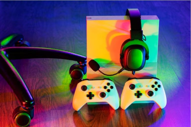 Master Any Game: Essential Tips for Becoming a Winning Gamer