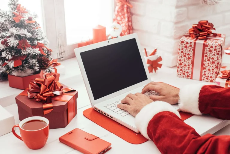 Planning for a Profitable and Festive Christmas Season in Your Online Business