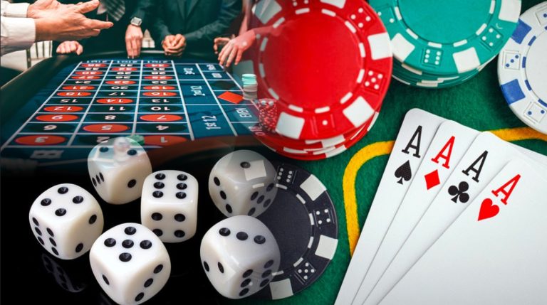 The Casino Game That Mixes Fun and Big Wins