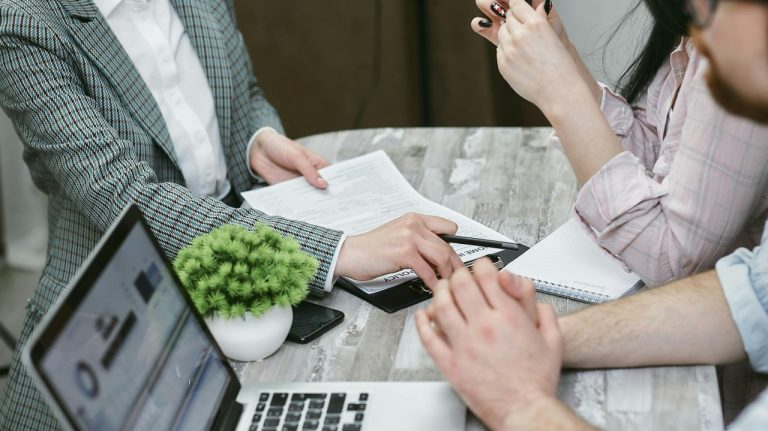 Unlocking Financial Success: A Deep Dive into Wealth Management Services
