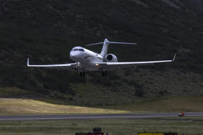 Will Aspen’s Airport See a Major Upgrade? Exploring the Potential and Implications for Local Business