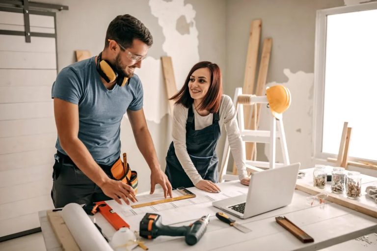 Home Improvement Loans: Simplifying the Process of Financing Your Home Upgrade