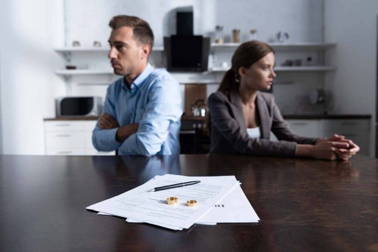 Navigating Property Settlement After Divorce