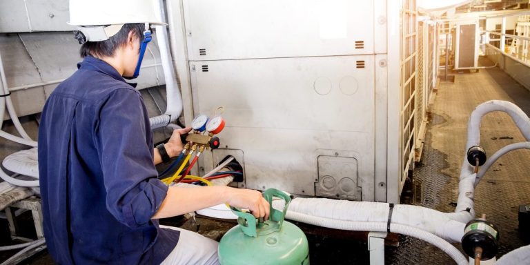 Gas Fitters Adelaide: Ensuring Safety and Efficiency in Your Home