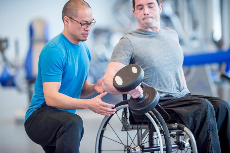 Unlocking Opportunities: NDIS Funding for Improved Accessibility