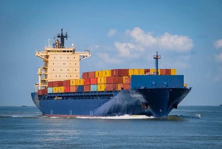 The Future of Fuel: How Ship Management Companies Are Transitioning to Cleaner Energy