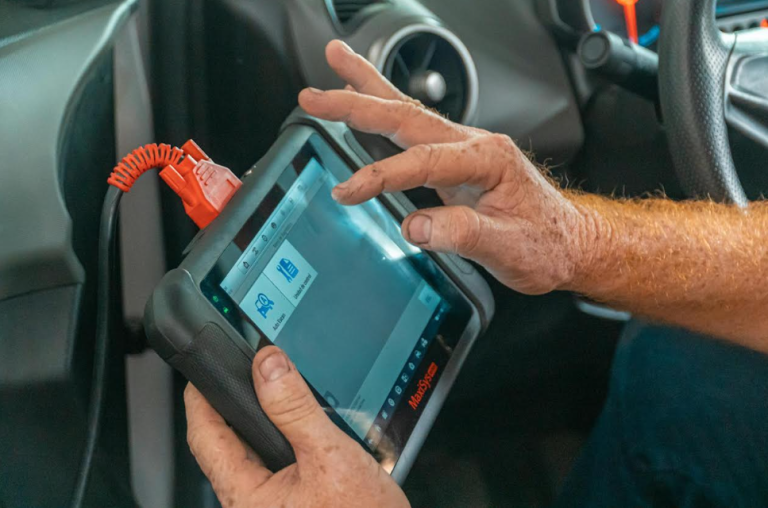 Commercial Vehicle Diagnostics – Why Multi-Brand Tools Lead the Way