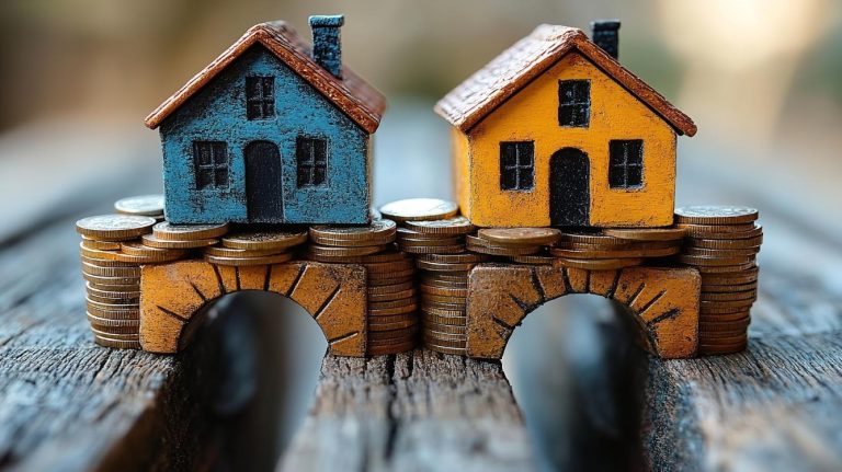 How a Bridge Loan Could Help You Get More for Your Property